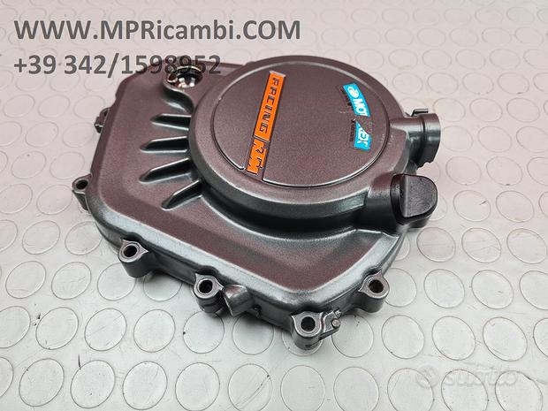 Subito CARTER DESTRO KTM DUKE 125 2017 2018 2019 RC 2020