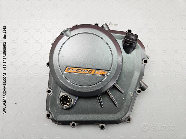 Subito CARTER DESTRO KTM DUKE 390 2013 2016 DUKE390 2014