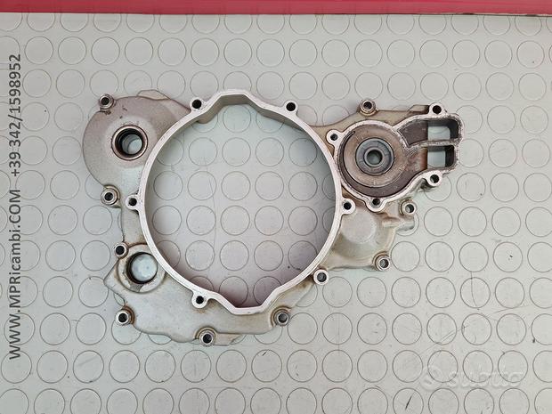 Subito CARTER DESTRO KTM EXC 250 2007 2006 EX C 4T 2005