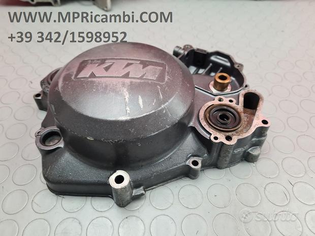 Subito CARTER DESTRO KTM LC2 125 1997 1998 LC 2 1999 2000