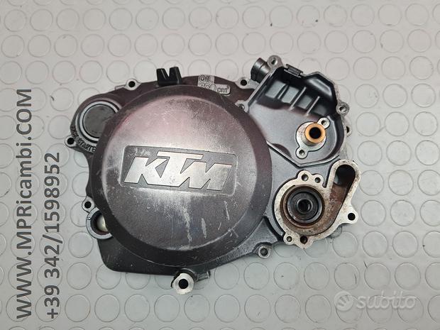 Subito CARTER DESTRO KTM LC2 125 1997 1998 LC 2 1999 2000