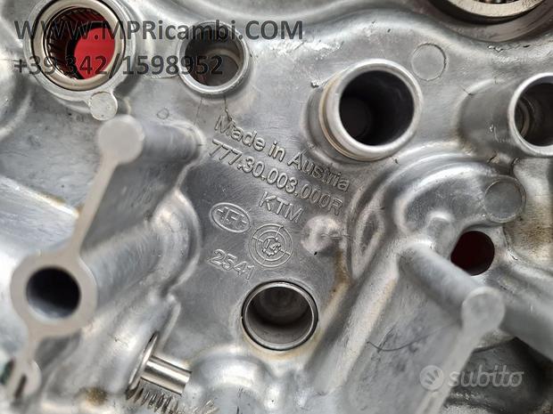 Subito CARTER DESTRO KTM SXF 250 2014 2015 EXC 2016 2017