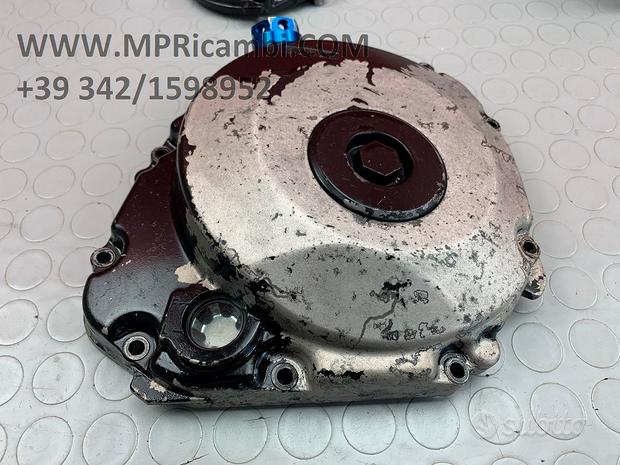 Subito CARTER DESTRO SUZUKI GSXR 1000 2006 2005 K6 K5 GSX