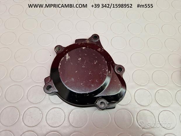 Subito CARTER DESTRO SUZUKI GSXR 600 2001 2002 GSX R 2003