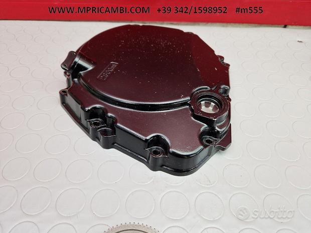 Subito CARTER DESTRO SUZUKI GSXR 600 2001 2002 GSX R 2003