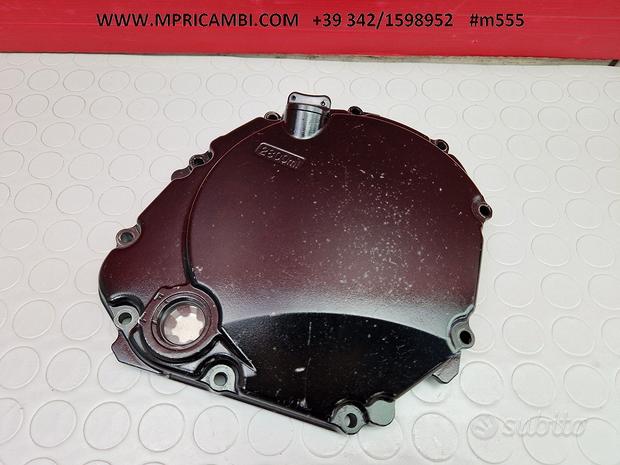 Subito CARTER DESTRO SUZUKI GSXR 600 2001 2002 GSX R 2003