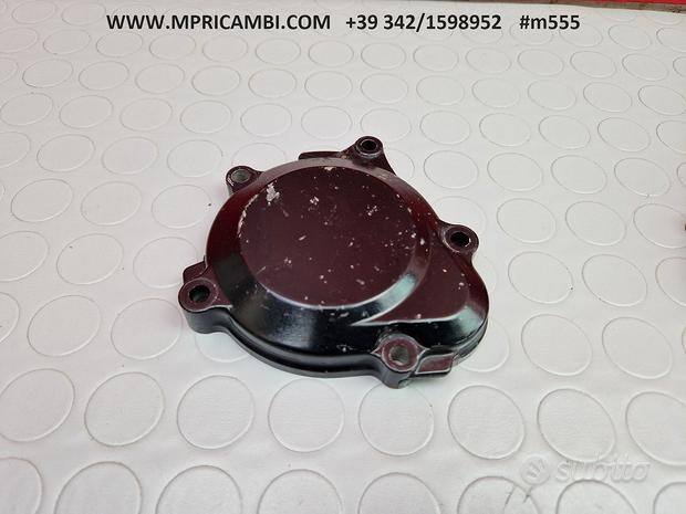 Subito CARTER DESTRO SUZUKI GSXR 600 2001 2002 GSX R 2003