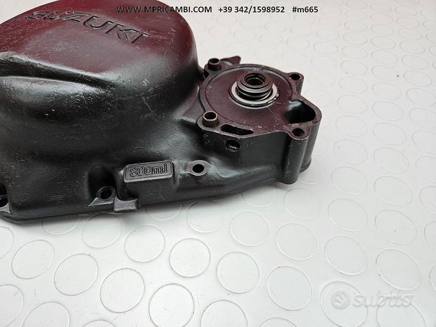 Subito CARTER DESTRO SUZUKI RM 125 1983 1982 RM125 1981