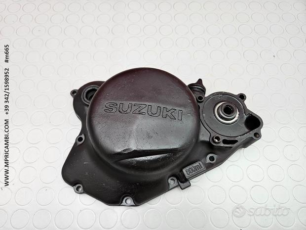 Subito CARTER DESTRO SUZUKI RM 125 1983 1982 RM125 1981