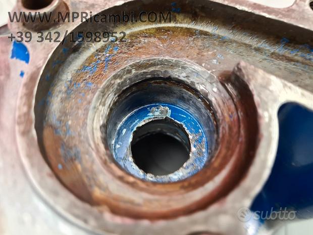 Subito CARTER DESTRO SUZUKI RM 125 1988 1986 RM125 1987