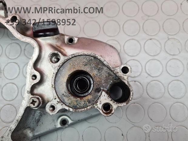 Subito CARTER DESTRO SUZUKI RM 250 1991 1992 Rm250 1990 1