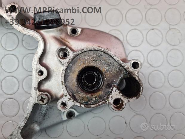 Subito CARTER DESTRO SUZUKI RM 250 1991 1992 Rm250 1990 1