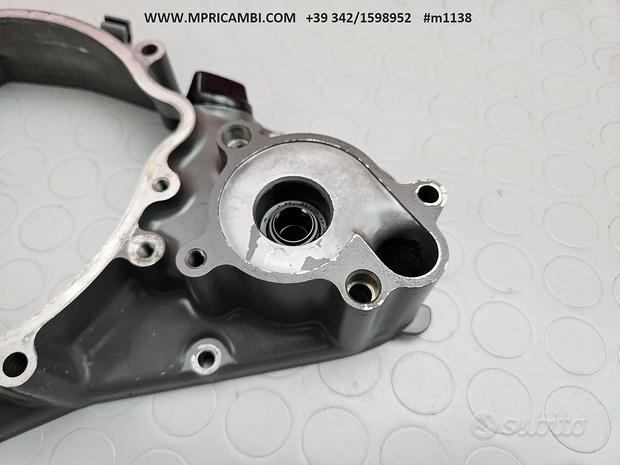 Subito CARTER DESTRO SUZUKI RM 250 1993 1994 RM250 1995