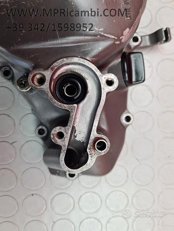 Subito CARTER DESTRO SUZUKI RM 80 2000 2001 RM80 1999 199