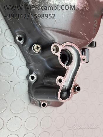 Subito CARTER DESTRO SUZUKI RM 80 2000 2001 RM80 1999 199