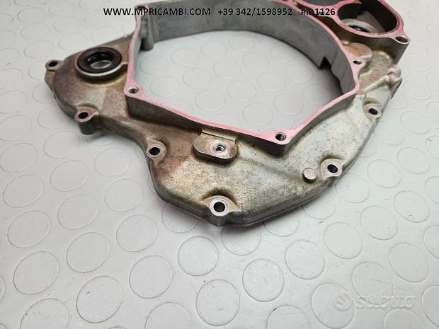 Subito CARTER DESTRO SUZUKI RMZ 250 2007 2008 RM Z 2009