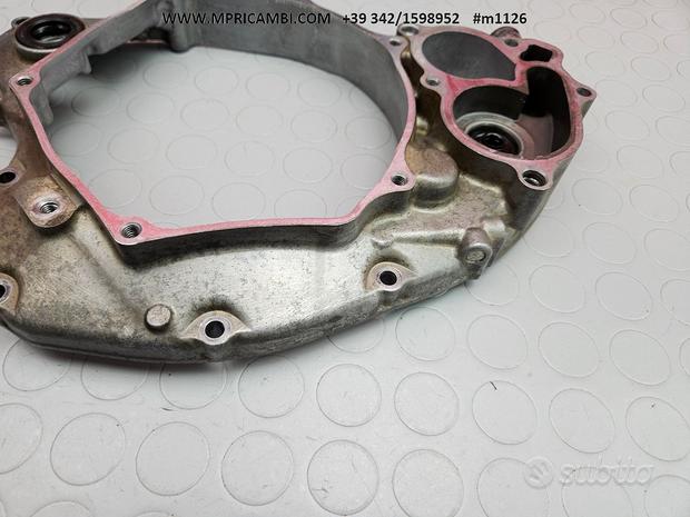Subito CARTER DESTRO SUZUKI RMZ 250 2007 2008 RM Z 2009