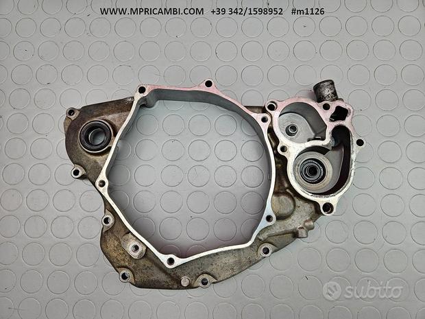 Subito CARTER DESTRO SUZUKI RMZ 250 2007 2008 RM Z 2009