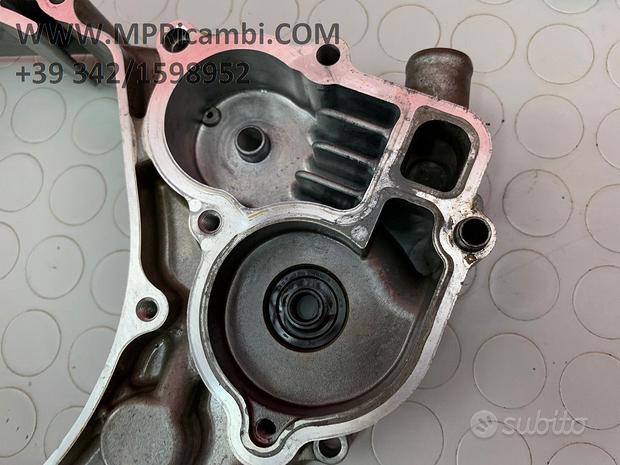 Subito CARTER DESTRO SUZUKI RMZ 450 2008 2017 Rm Z 2012 2