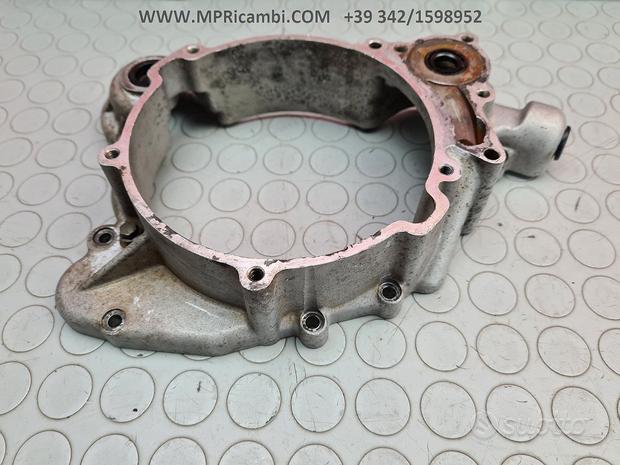 Subito CARTER DESTRO TM MX 125 2000 2001 EN 1999 2002