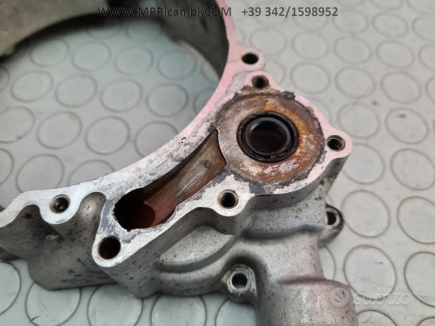 Subito CARTER DESTRO TM MX 125 2000 2001 EN 1999 2002