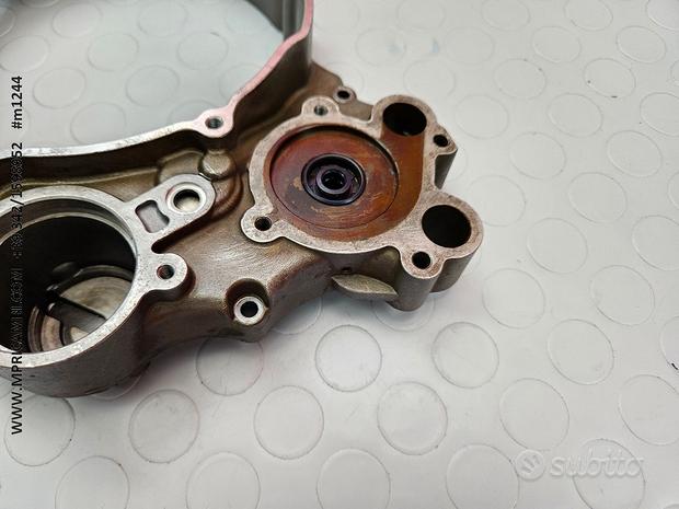 Subito CARTER DESTRO TM RACING EN 250 4t 2011 2014 MX 250