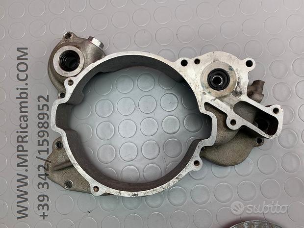 Subito CARTER DESTRO TM RACING MX 125 1994 1995 1996