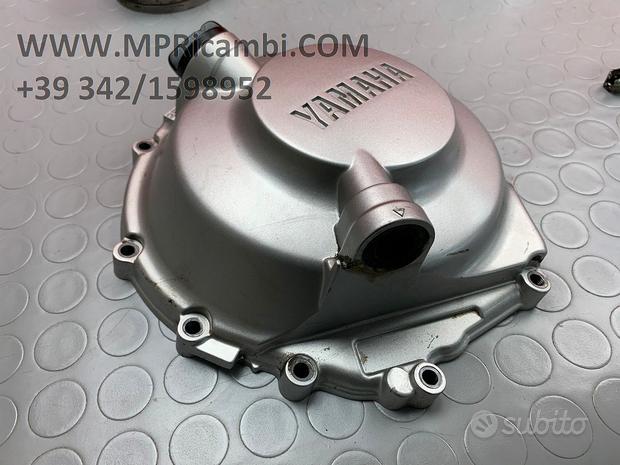 Subito CARTER DESTRO YAMAHA R6 1999 2000 2001 YZF 2002