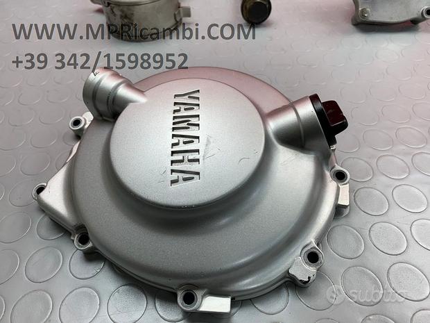 Subito CARTER DESTRO YAMAHA R6 1999 2000 2001 YZF 2002