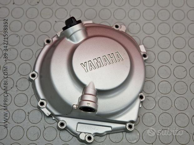 Subito CARTER DESTRO YAMAHA R6 1999 2002 YZF 2000 2001