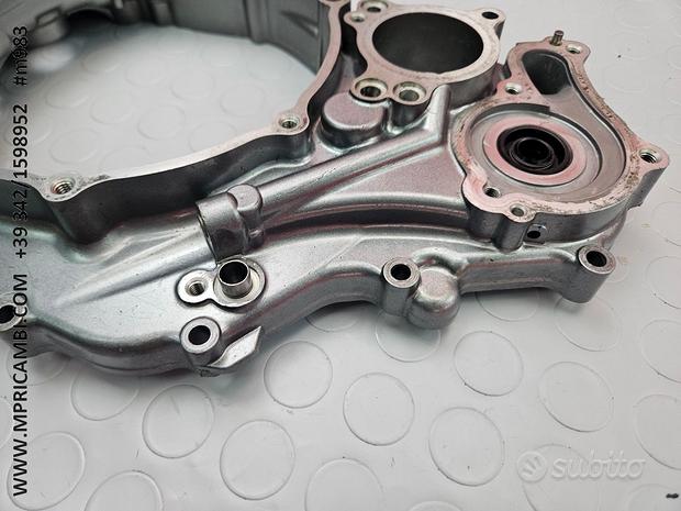 Subito CARTER DESTRO YAMAHA WRF 400 1999 2000 YZF 1998