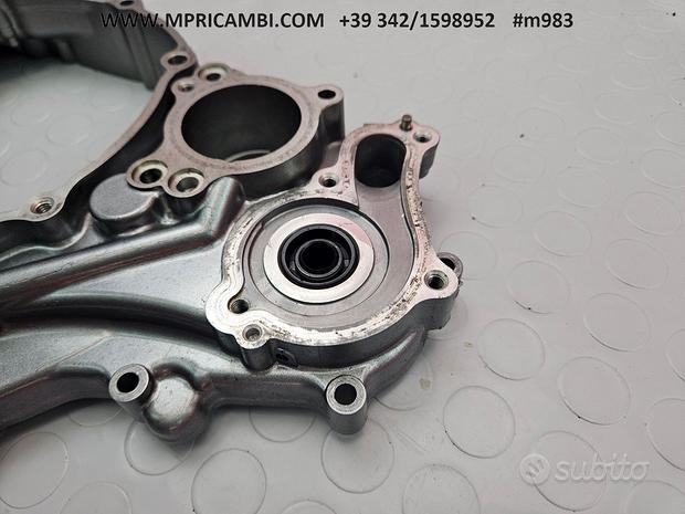 Subito CARTER DESTRO YAMAHA WRF 400 1999 2000 YZF 1998