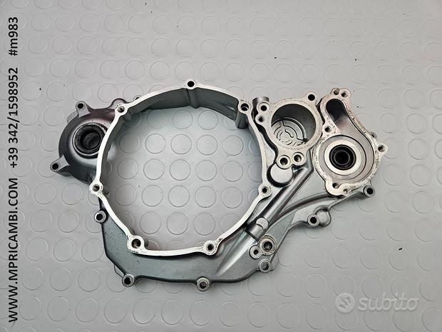 Subito CARTER DESTRO YAMAHA WRF 400 1999 2000 YZF 1998