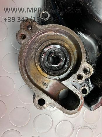 Subito CARTER DESTRO YAMAHA YZ 125 1987 1988 YZ125 1986