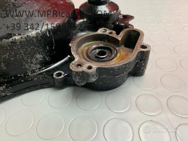 Subito CARTER DESTRO YAMAHA YZ 125 1987 1988 YZ125 1986