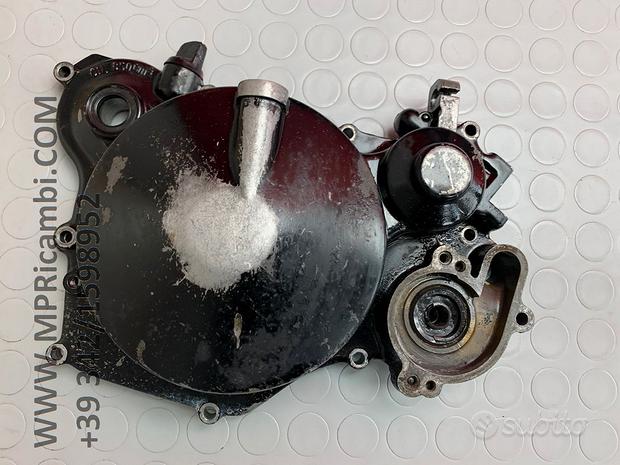 Subito CARTER DESTRO YAMAHA YZ 125 1987 1988 YZ125 1986