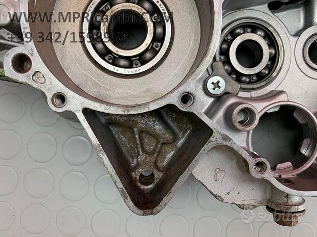 Subito CARTER DESTRO YAMAHA YZ 125 1987 1988 YZ125 1989