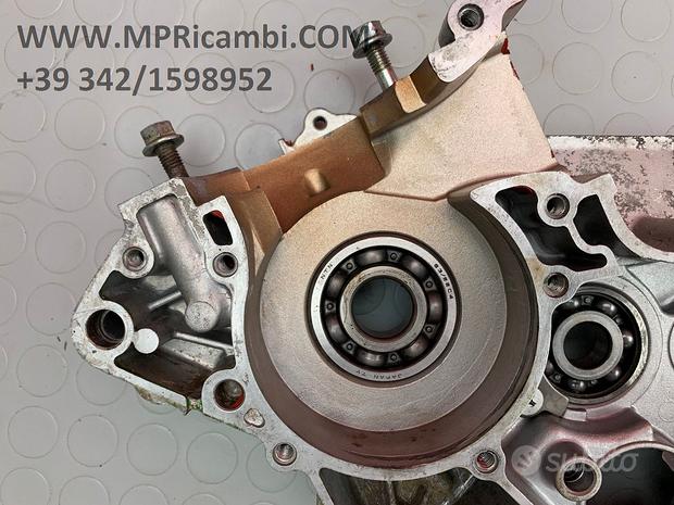 Subito CARTER DESTRO YAMAHA YZ 125 1987 1988 YZ125 1989