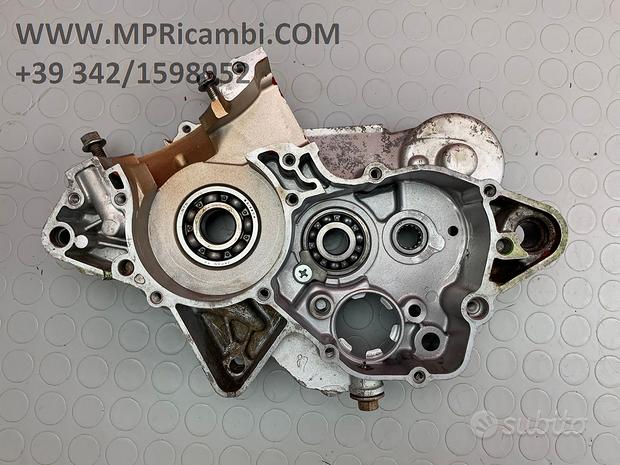 Subito CARTER DESTRO YAMAHA YZ 125 1987 1988 YZ125 1989