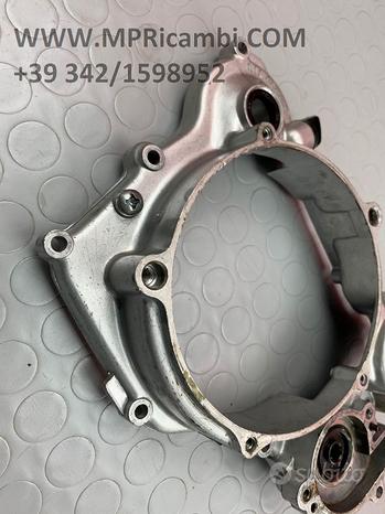 Subito CARTER DESTRO YAMAHA YZ 125 1989 1990 WR 1991