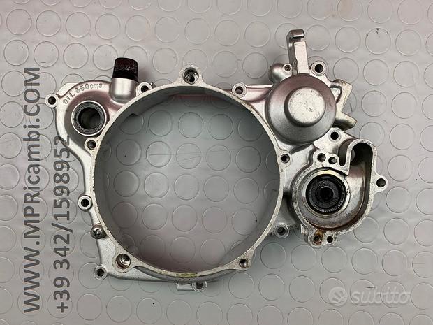 Subito CARTER DESTRO YAMAHA YZ 125 1989 1990 WR 1991