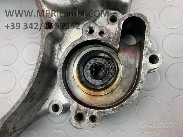 Subito CARTER DESTRO YAMAHA YZ 125 1989 1990 YZ125 1991 1