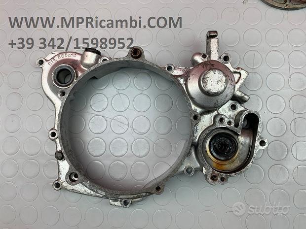 Subito CARTER DESTRO YAMAHA YZ 125 1989 1990 YZ125 1991 1