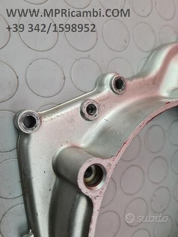 Subito CARTER DESTRO YAMAHA YZ 125 1992 1991 YZ125 1993 1