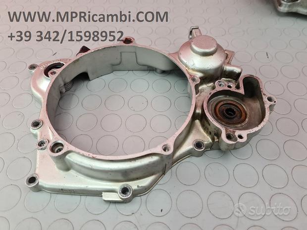 Subito CARTER DESTRO YAMAHA YZ 125 1992 1991 YZ125 1993 1