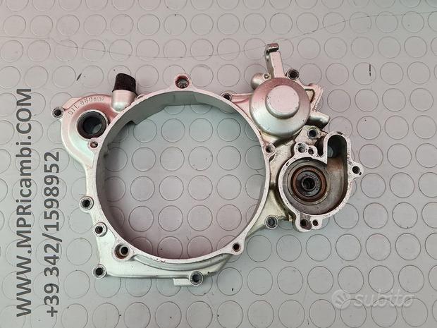 Subito CARTER DESTRO YAMAHA YZ 125 1992 1991 YZ125 1993 1