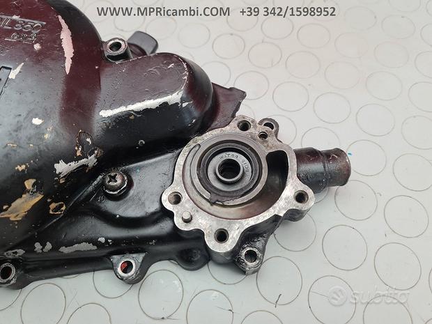 Subito CARTER DESTRO YAMAHA YZ 250 1984 1983 Yz250 1985 1