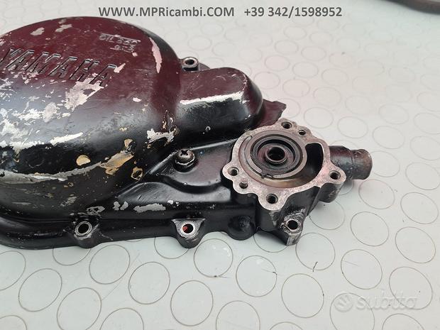 Subito CARTER DESTRO YAMAHA YZ 250 1984 1983 Yz250 1985 1