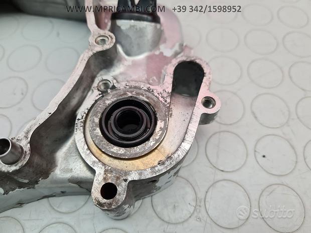 Subito CARTER DESTRO YAMAHA YZ 85 2007 2008 80 2009 2010