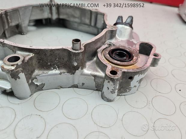 Subito CARTER DESTRO YAMAHA YZ 85 2007 2008 80 2009 2010